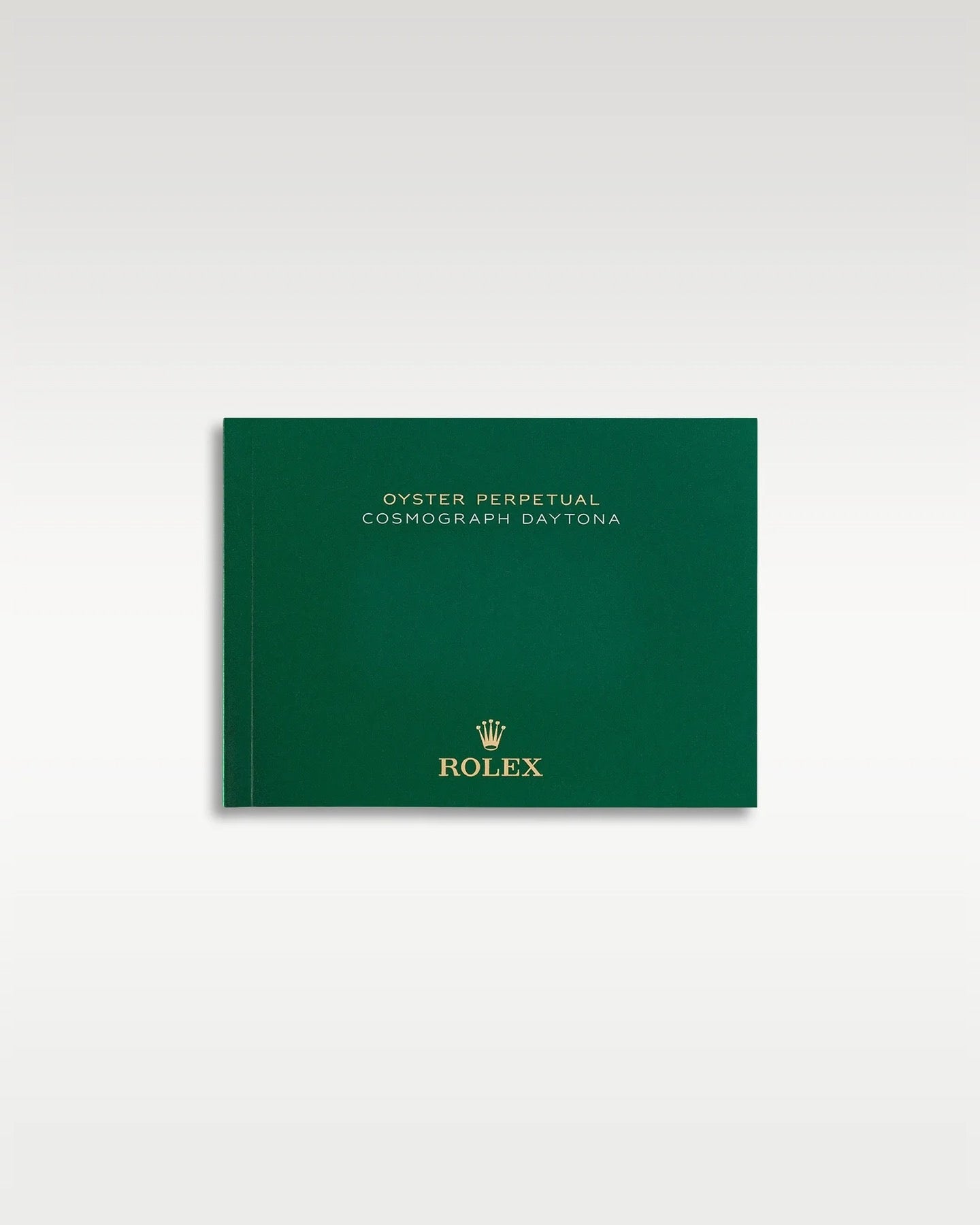 Rolex Daytona 116515LN