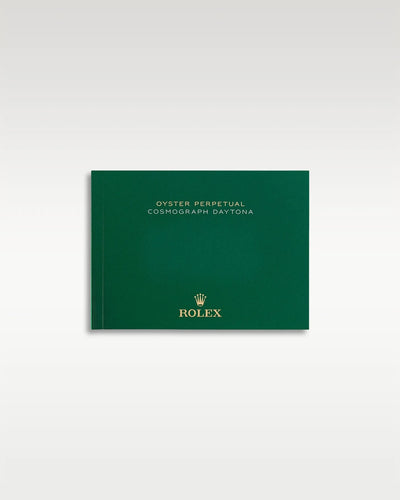 Rolex Daytona 116515LN