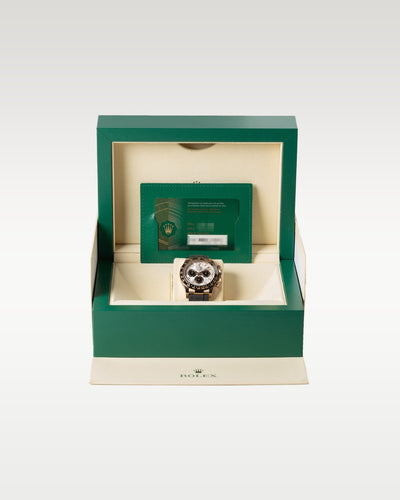 Rolex Daytona 116515LN