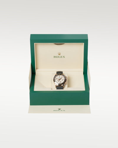 Daytona 116515 Rose Gold Rolex Watch | Grand Caliber Dallas Texas