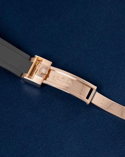 Daytona 116515 Rose Gold Rolex Watch | Grand Caliber Dallas Texas