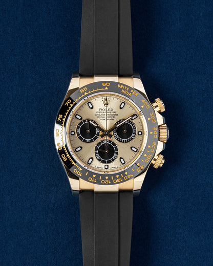 Rolex Daytona 116518LN