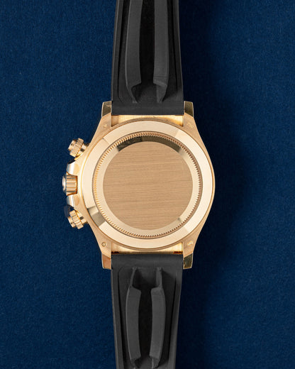 Rolex Daytona 116518LN | Grand Caliber Watches for Men USA