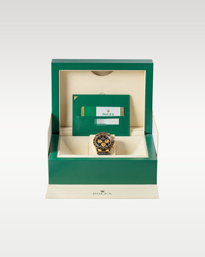 Rolex Daytona 116518LN | Grand Caliber Watches for Men USA