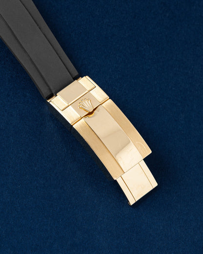 Rolex Daytona 116518LN | Grand Caliber Watches for Men USA