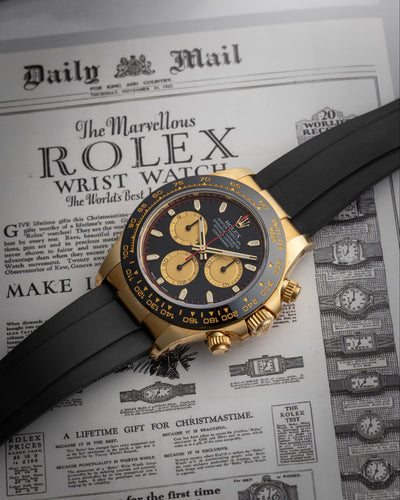 Rolex Daytona 116518LN | Grand Caliber Watches for Men USA