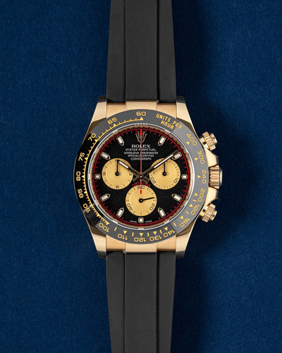 Rolex Daytona 116518LN | Grand Caliber Watches for Men USA