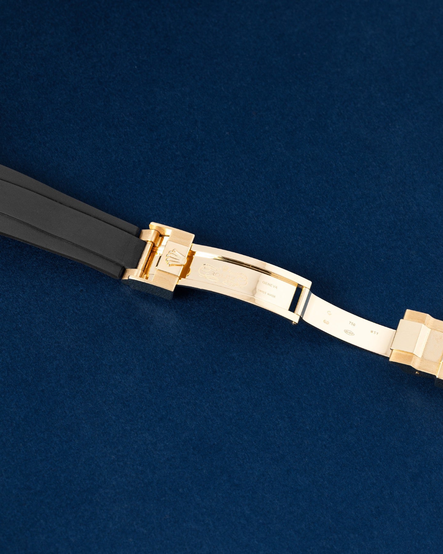 Rolex Daytona 116518LN | Grand Caliber Watches for Men USA