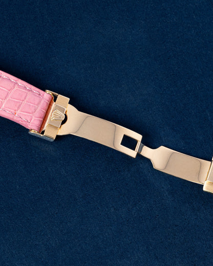 Rolex Daytona 116518 AM Pink Diamond | Grand Caliber Dallas, Texas