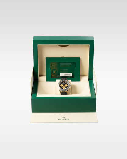 Rolex Daytona 116518