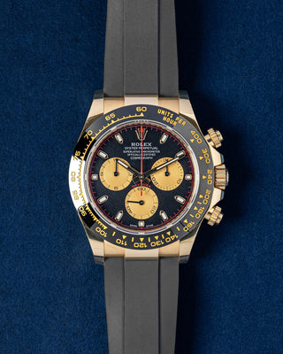 Rolex Daytona 116518