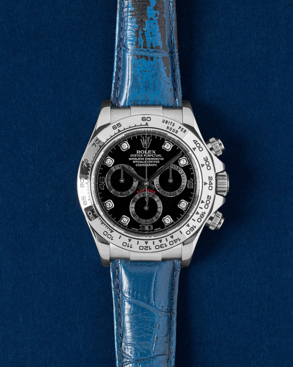 Rolex Daytona 116519