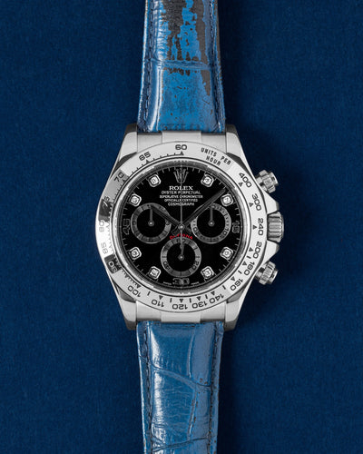 Rolex Daytona 116519