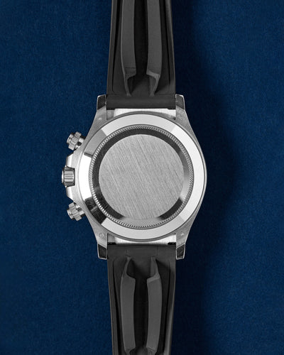 Ghost Rolex Daytona 116519LN | Men's Watches at Grand Caliber