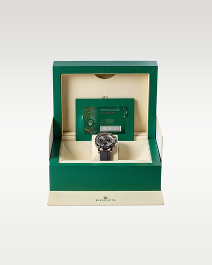 Ghost Rolex Daytona 116519LN | Men's Watches at Grand Caliber