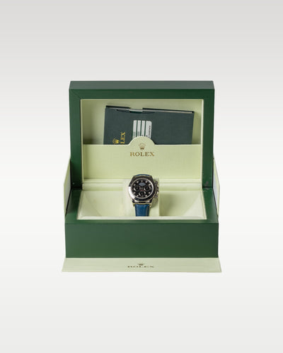 Rolex Daytona 116519