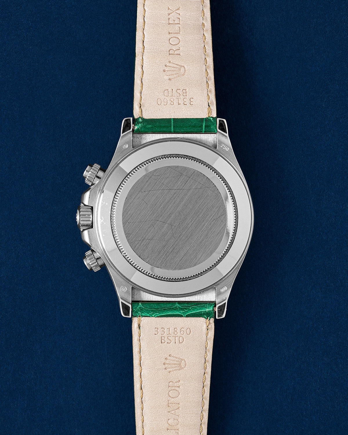 Rolex, Daytona, 116519 | Grand Caliber