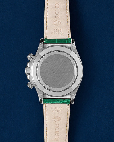 Rolex, Daytona, 116519 | Grand Caliber