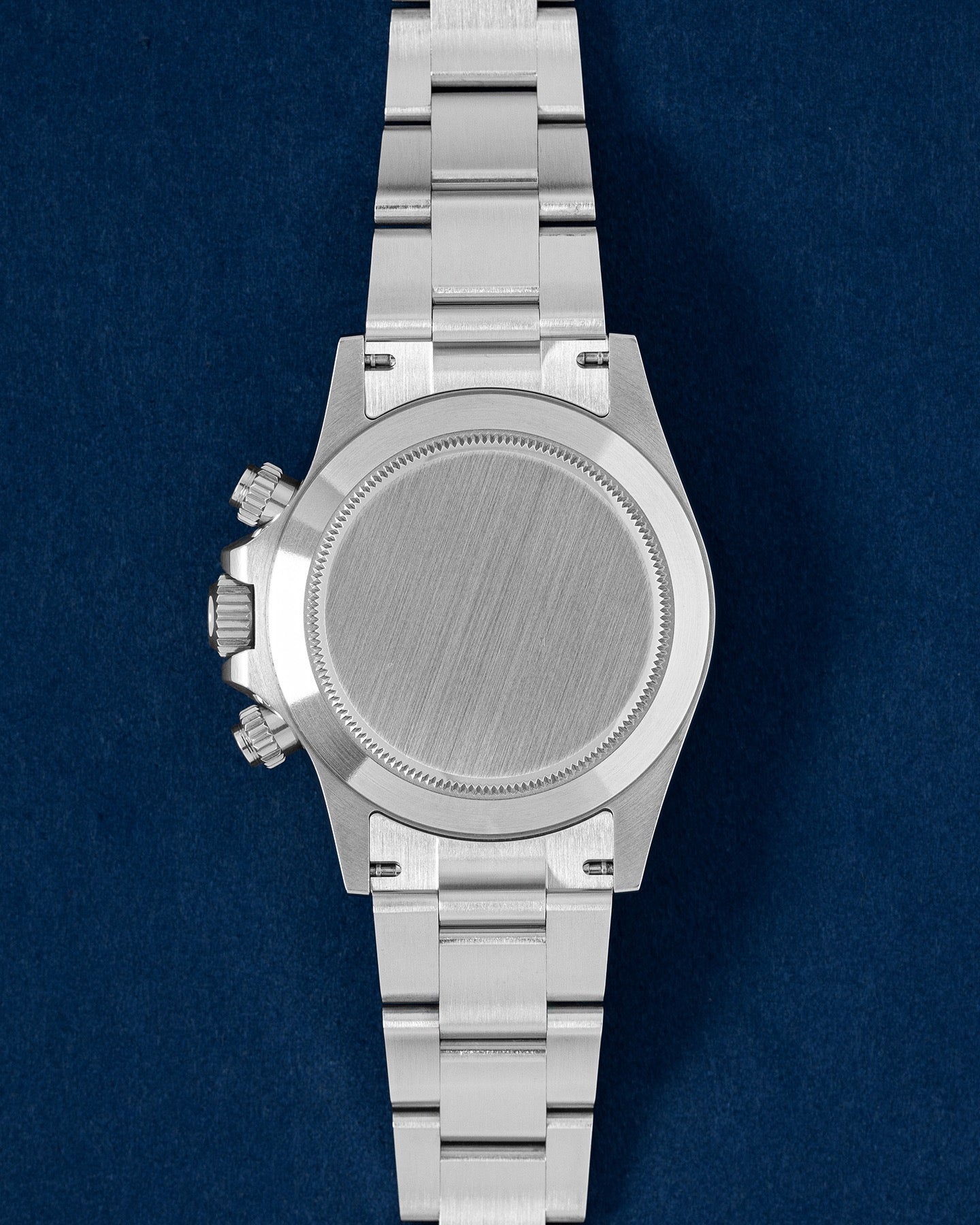 2015 Black Rolex Daytona 116520 | Grand Caliber Watches for men