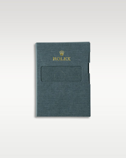 2015 Black Rolex Daytona 116520 | Grand Caliber Watches for men