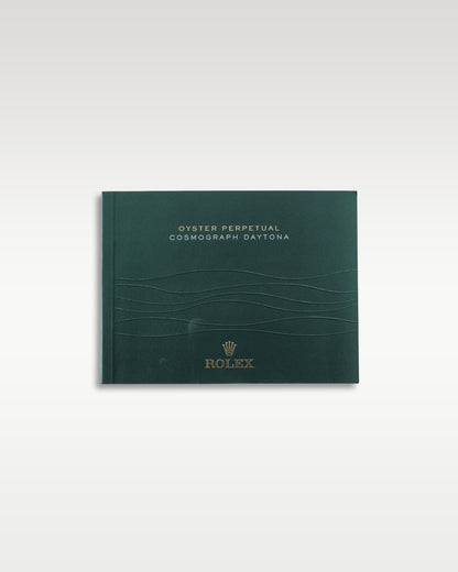 2015 Black Rolex Daytona 116520 | Grand Caliber Watches for men