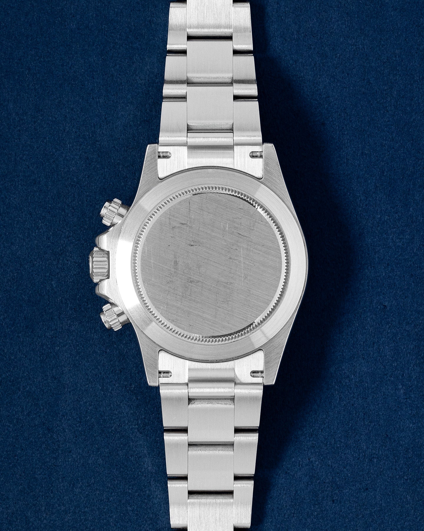 Rolex Daytona 116520