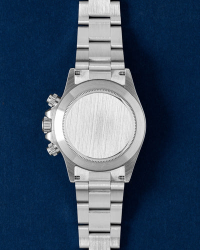 Rolex Daytona 116520