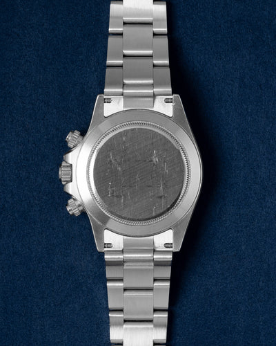 Rolex Daytona 116520 at Grand Caliber | Dallas Watch Store