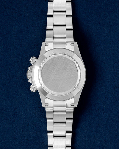 Rolex Daytona 116520