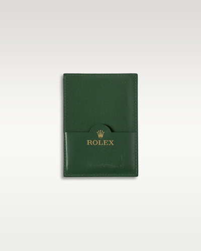 Rolex Daytona 116520