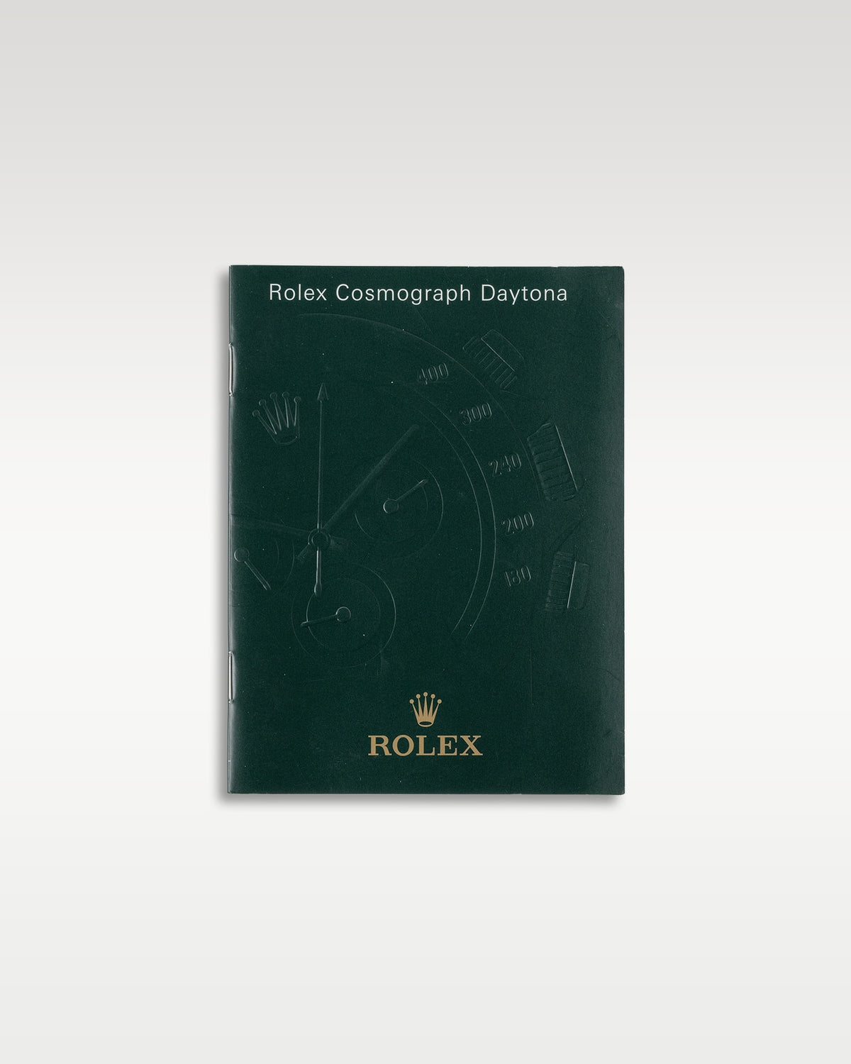 Rolex Daytona 116520