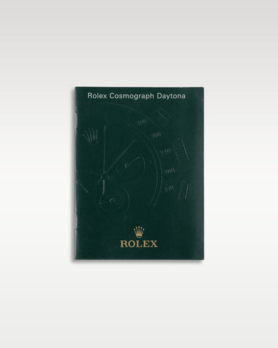 Rolex Daytona 116520
