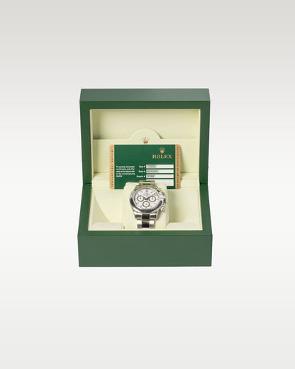 Rolex Daytona 116520