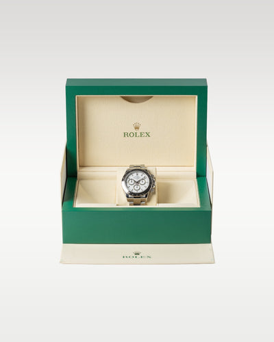 Rolex Daytona 116520