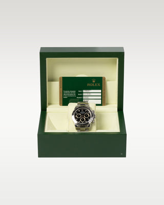 Rolex Daytona 116520