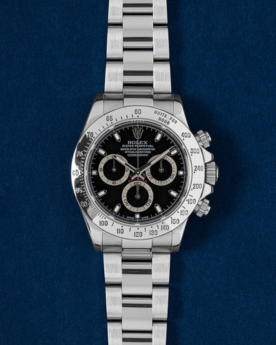 Rolex Daytona 116520 | Grand Caliber
