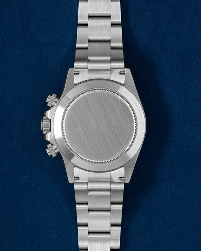 Rolex Daytona 116520 | Grand Caliber