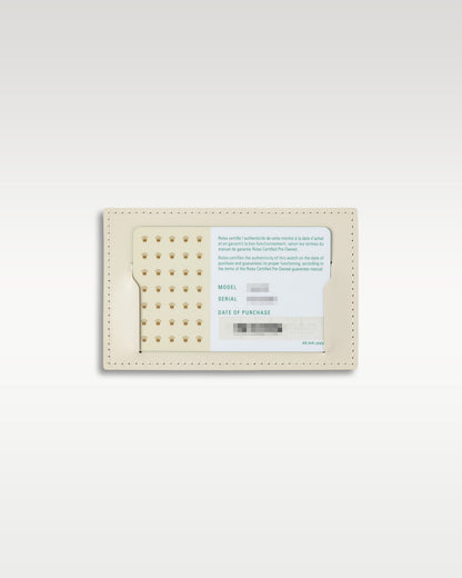 Rolex Daytona 116520 (CPO)