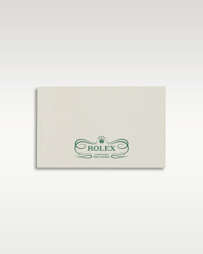 Rolex Daytona 116520 | Grand Caliber