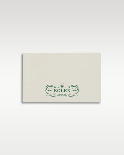 Rolex Daytona 116520 (CPO)