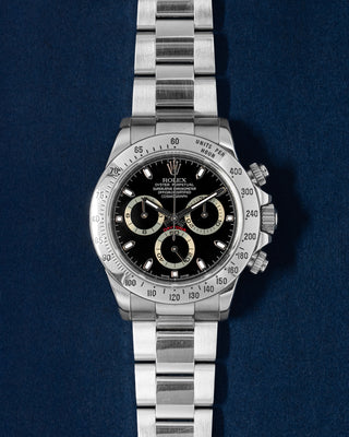 Rolex Daytona 116520