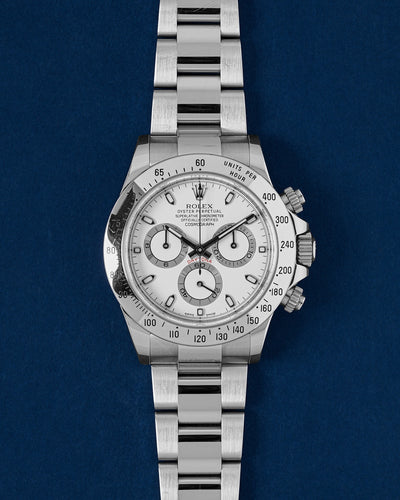 Rolex Daytona 116520