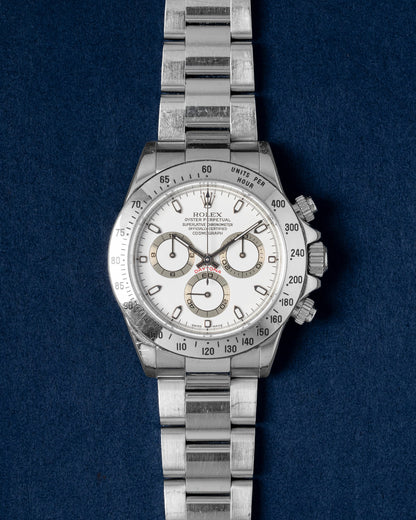 Rolex Daytona 116520