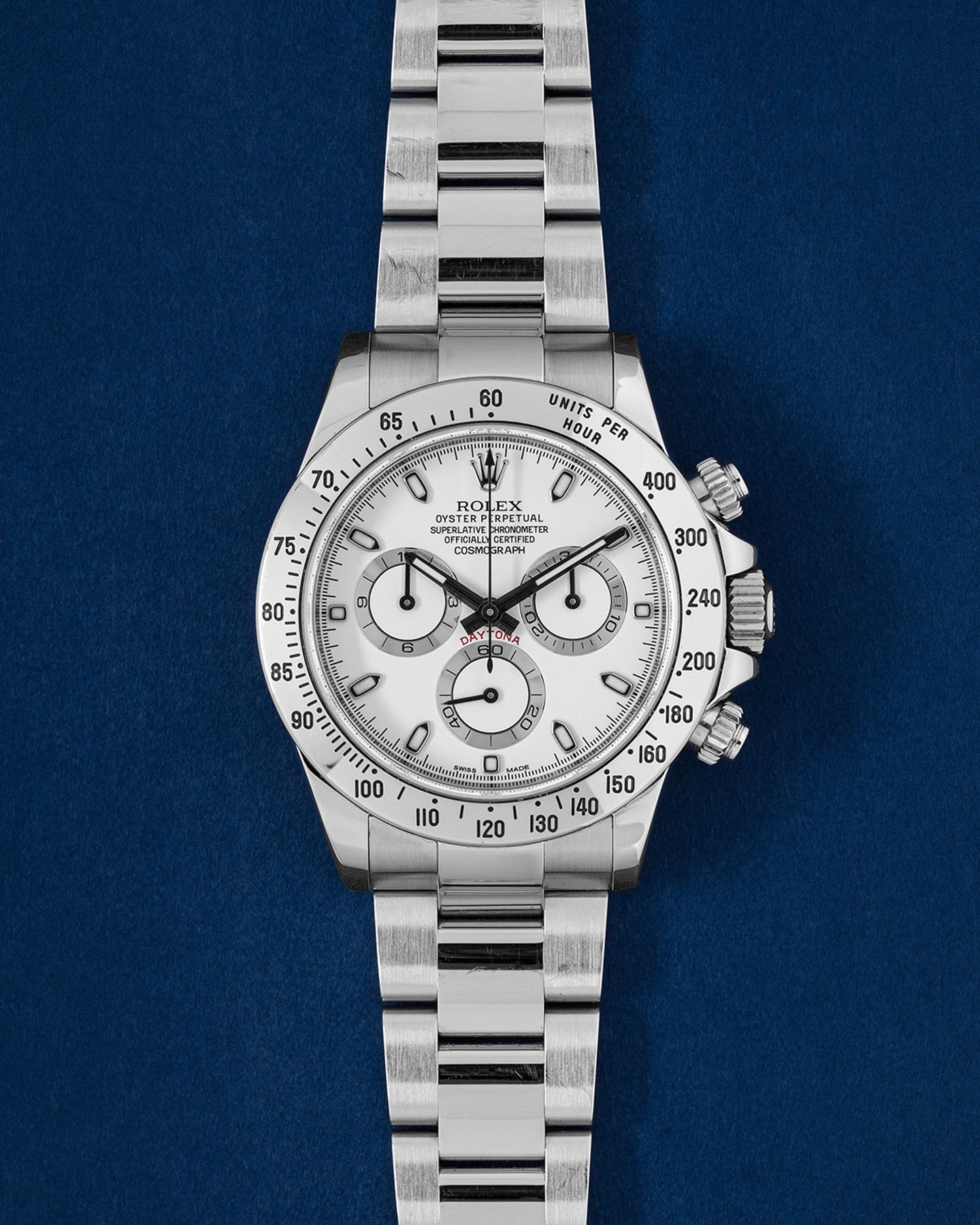 Rolex Daytona | Dallas Watch Store – Grand Caliber