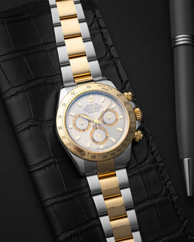 Rolex Daytona 116523