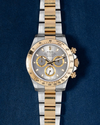 Rolex Daytona 116523