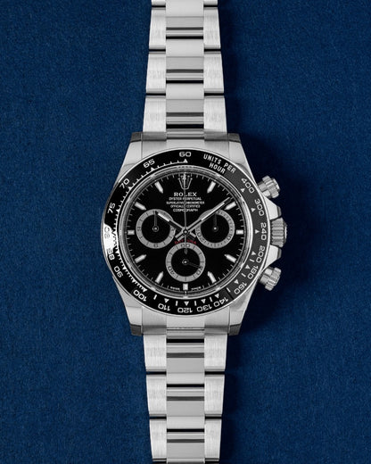 Rolex Daytona 126500LN
