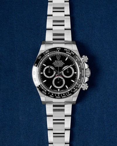Rolex Daytona 126500LN