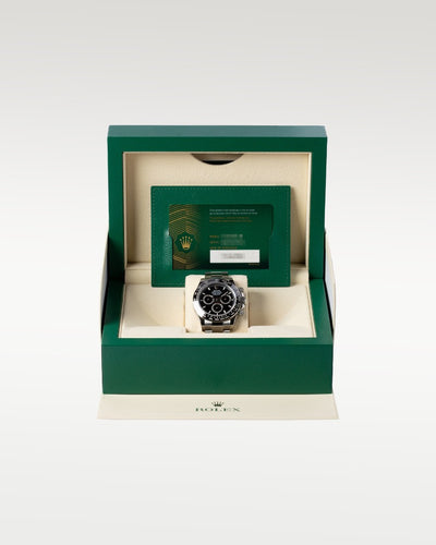 Rolex Daytona 126500LN