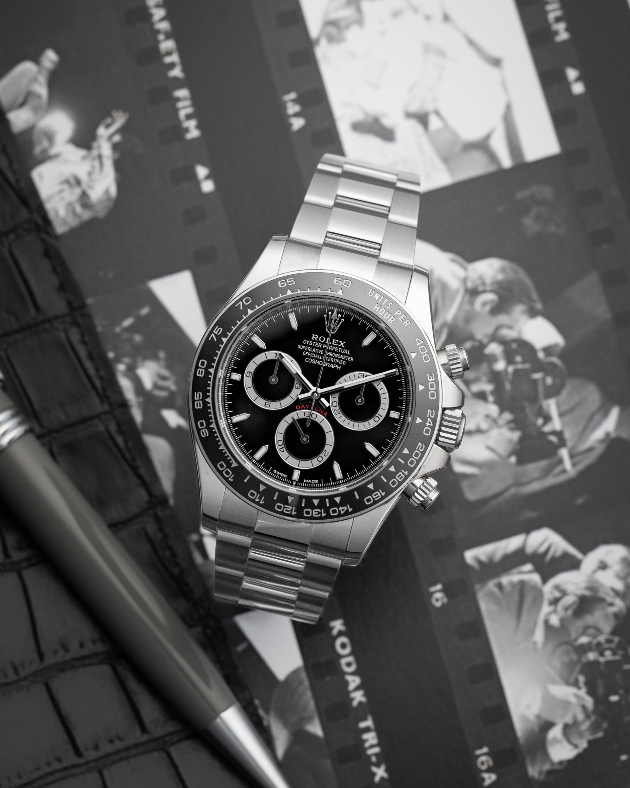 Rolex Daytona 126500LN